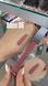 Матова стійка помада Aden Cosmetics Liquid Lipstick (в асортименті) 000306 фото 3