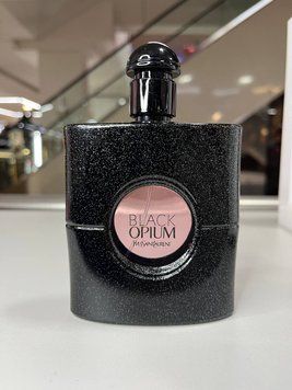 Парфум жіночий Yves Saint Laurent Black Opium 000598 фото