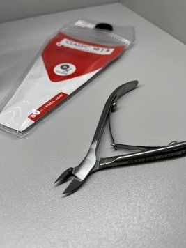 Кусачки STALEKS Classic 10\8 000456 фото