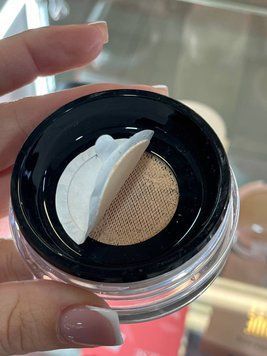 Розсипчаста пудра Topface Instyle Loose Powder 102 Light Beige (світло-бежевий) 000406 фото