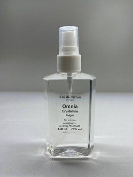 Парфум жіночий Bvlgari Omnia Crystalline 000039 фото