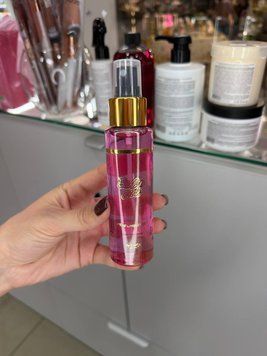 Міст парфумований для волосся і тіла Barbie Top Beauty 001236 фото