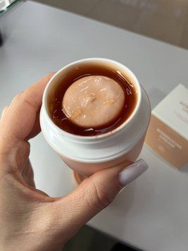 Мультифункціональний двухфазний крем для обличчя MODAY Kombucha 000630 фото