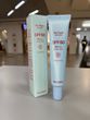 Матуючий сонцезахисний крем для обличчя HOLLYSKIN Dry Touch. SPF 50 + подарунок 001007 фото