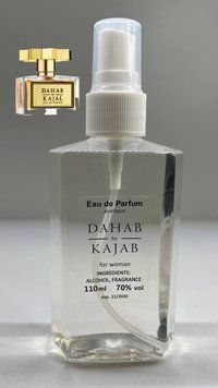 Парфум жіночий Kajal Perfumes Paris Dahab 000067 фото
