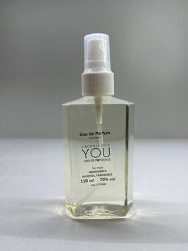Парфум чоловічий Giorgio Armani Emporio Armani Stronger With You 000018 фото