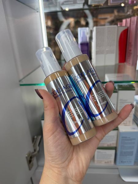 Тональна основа Enough Collagen Moisture Foundation ( в асортименті) 001241 фото