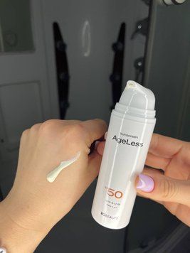 Антивіковий SPF-50 Robeauty 000960 фото