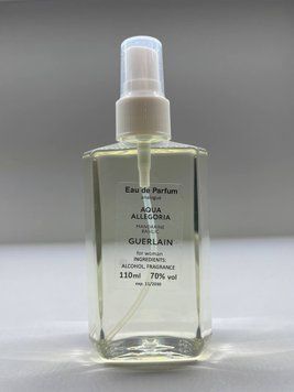 Парфум жіночий Guerlain Aqua Allegoria Mandarine Basilic 000162 фото