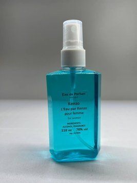 Парфум жіночий Kenzo L'Eau Kenzo Pour Femme 000019 фото