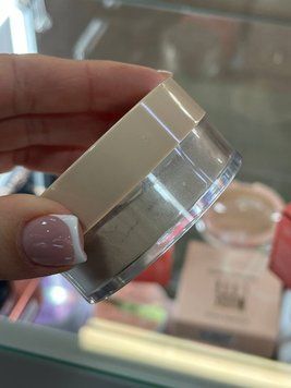 Розсипчаста пудра Ячмінна світловідбивна Loose Powder Beauty Barley Paese  000410 фото