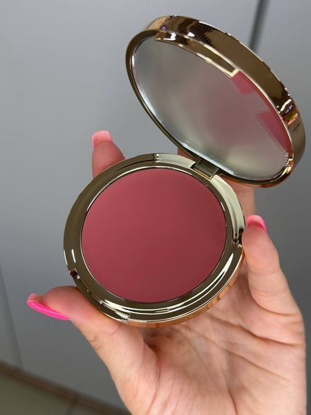 Кремові рум'яна Paese Self Glow Blush (в асортименті) 001063 фото
