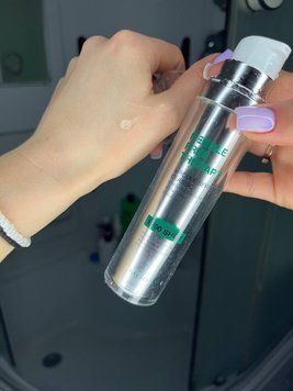 Сироватка для обличчя MODAY Needle-Free Therapy Spicule Serum 1200 SHOT зі спікулами, ніацинамідом, кофеїном та гіалуроновою кислотою  MODAY 000961 фото