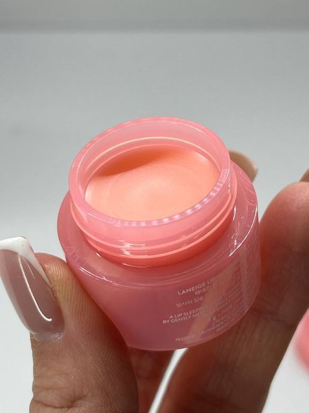 Маска нічна для губ &laquo;Лісові ягоди&raquo; Laneige 3 г 000541 фото