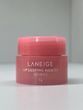 Маска нічна для губ &laquo;Лісові ягоди&raquo; Laneige 3 г