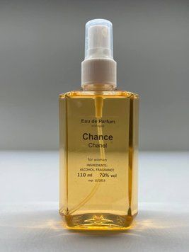 Парфум жіночий Chanel Chance 0001164 фото