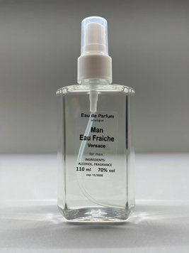 Парфум чоловічий Versace Man Eau Fraiche 000165 фото