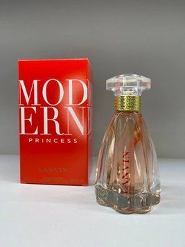 Парфум жіночий Lanvin Modern Princess 000120 фото