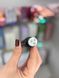 Антивікова сироватка-роллер для шкіри навколо очей FarmStay Black Snail Premium Rolling Eye Serum з муцином равлика 001245 фото 1