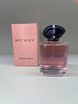Парфум жіночий Giorgio Armani My Way 000121 фото