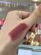 Помада для губ м&rsquo;яка матова TopFace ProHD Soft Matte 008 Red Brown (червоно-коричневий)  000414 фото 2