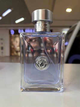 Парфум чоловічий Versace Pour Homme 000965 фото