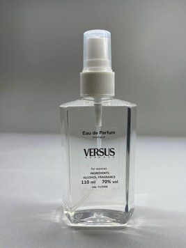 Парфум жіночий Versace Versus  000024 фото