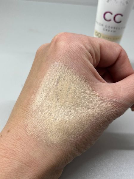 Lumene CC Color Correcting Cream SPF20 тон 00 000572 фото