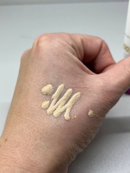 Lumene CC Color Correcting Cream SPF20 тон 00 000572 фото