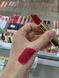 Помада для губ м&rsquo;яка матова TopFace ProHD Soft Matte 010 Crazy For You (червоний) 000415 фото 1