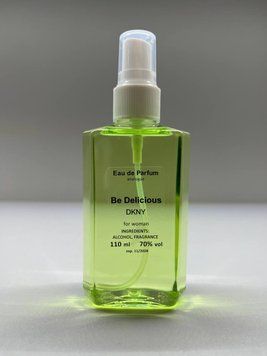 Парфум жіночий DKNY Be Delicious 000168 фото