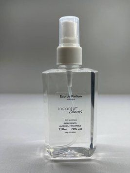 Парфум жіночий Ferragamo Incanto Charms 000040 фото
