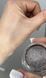 Сяючі тіні Unico SHINY EYE TOPPER NOIR 000653 фото 1