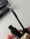 EXTRA LONG WEAR VOLUMIZIING MASCARA BLACK туш для вій 000619 фото 2