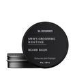 Натуральний бальзам для бороди Men's Grooming Routine Mr.SCRUBBER