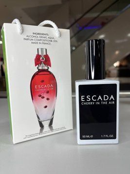 Парфум жіночий Escada - Cherry in the Air 50 мл 000609 фото