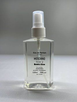Парфум жіночий Moschino Toy 2 Bubble Gum 000026 фото