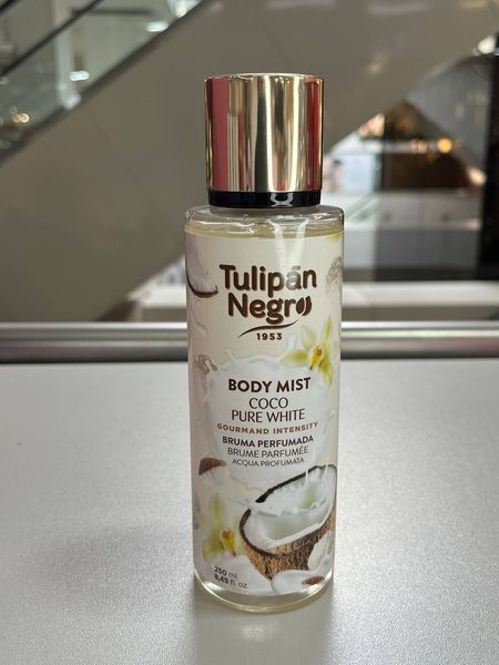 Міст для тіла  Tulipan Negro (запахи в асортименті) 000917 фото