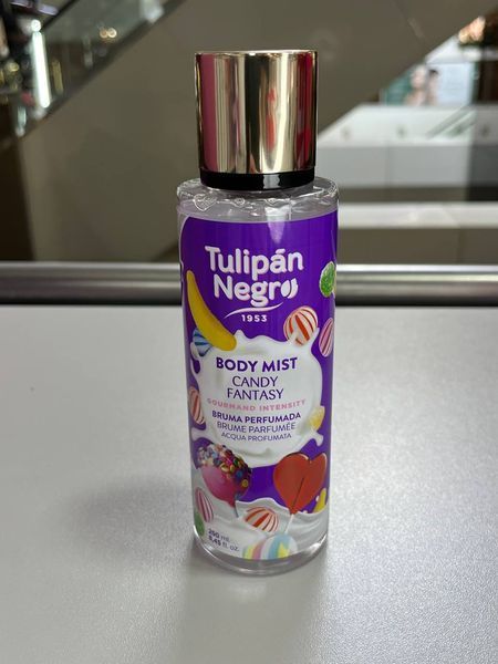 Міст для тіла  Tulipan Negro (запахи в асортименті) 000917 фото