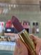 Помада для губ м&rsquo;яка матова TopFace ProHD Soft Matte 016 Cool Mauve (сливово-бордовий)  000417 фото 3