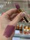 Помада для губ м&rsquo;яка матова TopFace ProHD Soft Matte 016 Cool Mauve (сливово-бордовий)  000417 фото 1