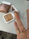 Запечений бронзер MATCH Radiant Baked Bronzer Bogenia 001016 фото 3