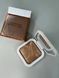Запечений бронзер MATCH Radiant Baked Bronzer Bogenia 001016 фото 2