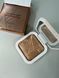 Запечений бронзер MATCH Radiant Baked Bronzer Bogenia 001016 фото 1