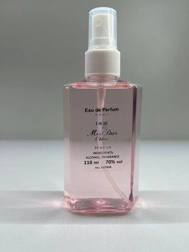 Парфум жіночий Dior Miss Dior Cherie 000077 фото