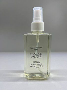 Парфум жіночий Lalique L'Amour 000078 фото