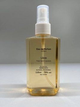 Парфум жіночий Yves Saint Laurent Libre 000079 фото