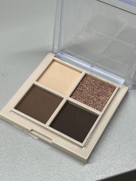 Палетка тіней Paese Daily Palette 03 000547 фото