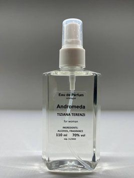 Парфум унісекс Tiziana Terenzi  Andromeda 000173 фото