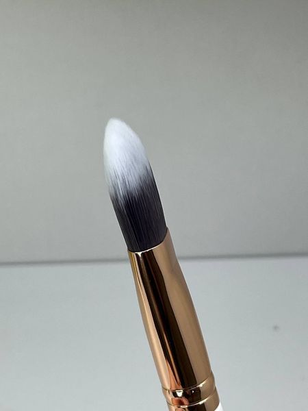 Пензлик плоский для тональних основ Topface Flat Foundation Brush 07 000421 фото